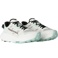The North Face zapatillas trail mujer W ALTAMESA 300 V2 vista superior