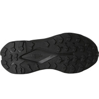 The North Face zapatillas trail mujer W ALTAMESA 300 V2 vista trasera