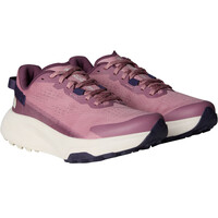 The North Face zapatillas trail mujer W ALTAMESA 300 vista superior
