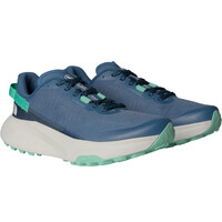 The North Face zapatillas trail mujer W ALTAMESA 300 vista superior