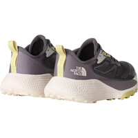 The North Face zapatillas trail mujer W ALTAMESA 500 puntera