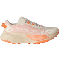 The North Face zapatillas trail mujer W ALTAMESA 500 V2 lateral exterior