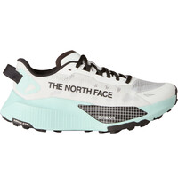 The North Face zapatillas trail mujer W ALTAMESA 500 V2 lateral exterior