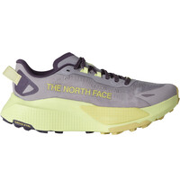 The North Face zapatillas trail mujer W ALTAMESA 500 V2 lateral exterior