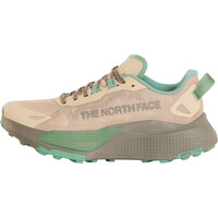 The North Face zapatillas trail mujer W ALTAMESA 500 V2 lateral exterior
