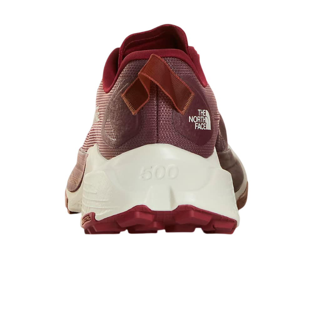 The North Face zapatillas trail mujer W ALTAMESA 500 V2 lateral interior