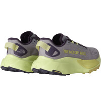 The North Face zapatillas trail mujer W ALTAMESA 500 V2 puntera