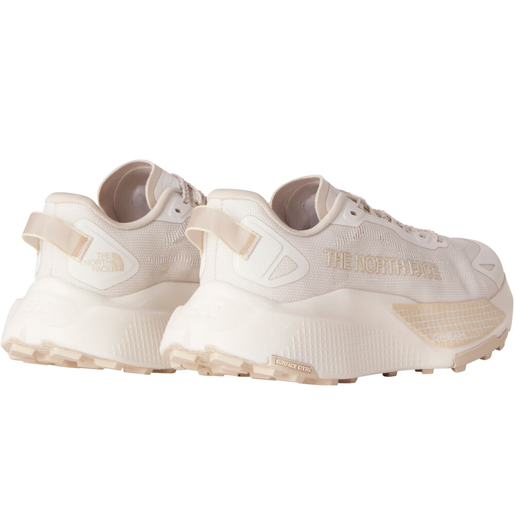 The North Face zapatillas trail mujer W ALTAMESA 500 V2 puntera
