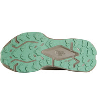 The North Face zapatillas trail mujer W ALTAMESA 500 V2 puntera