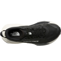 The North Face zapatillas trail mujer W ALTAMESA 500 V2 vista superior