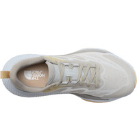 The North Face zapatillas trail mujer W ALTAMESA 500 vista superior