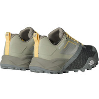 The North Face zapatillas trail mujer W OFFTRAIL TR GORE-TEX puntera