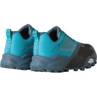 The North Face zapatillas trail mujer W OFFTRAIL TR GORE-TEX puntera