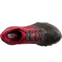 The North Face zapatillas trail mujer W OFFTRAIL TR lateral interior