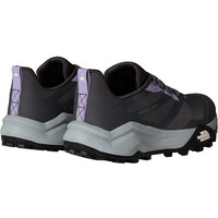 The North Face zapatillas trail mujer W OFFTRAIL VERSA puntera