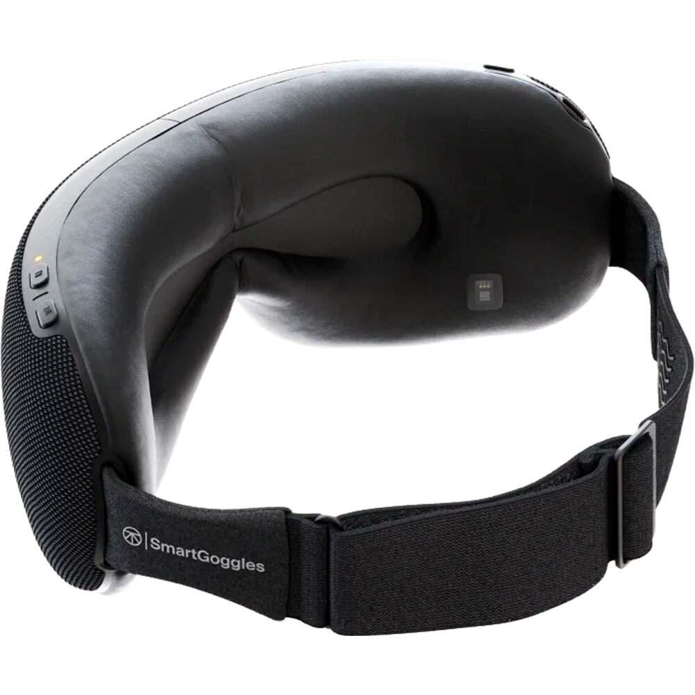 Theragun Accesorios Masajeadores SmartGoggles 2.0, Black 02