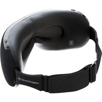Theragun Accesorios Masajeadores SmartGoggles 2.0, Black 02