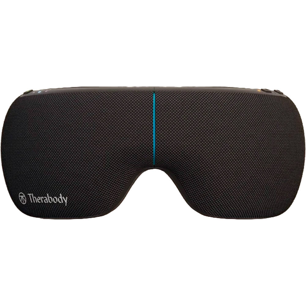 Theragun Accesorios Masajeadores SmartGoggles 2.0, Black vista frontal