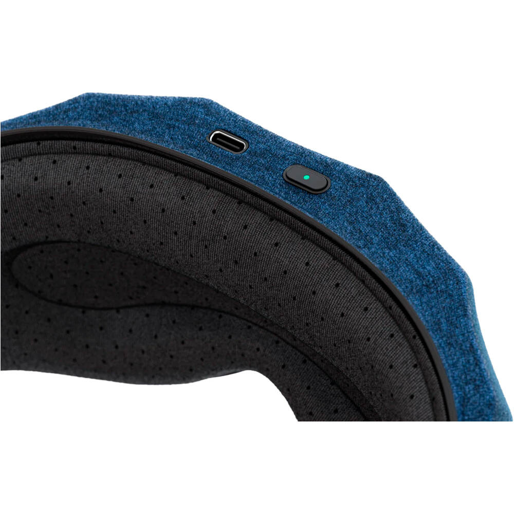 Theragun Accesorios Masajeadores Therabody SleepMask 02