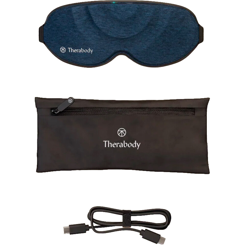Theragun Accesorios Masajeadores Therabody SleepMask 03