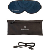 Theragun Accesorios Masajeadores Therabody SleepMask 03