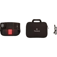 Theragun Accesorios Masajeadores ThermBack, LED 01