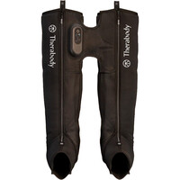 Theragun Masajeadores Electricos JetBoots Prime vista frontal