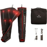 Theragun Masajeadores Electricos JetBoots PRO Plus 01