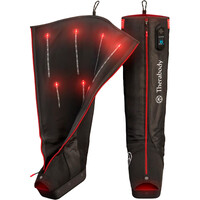 Theragun Masajeadores Electricos JetBoots PRO Plus vista frontal