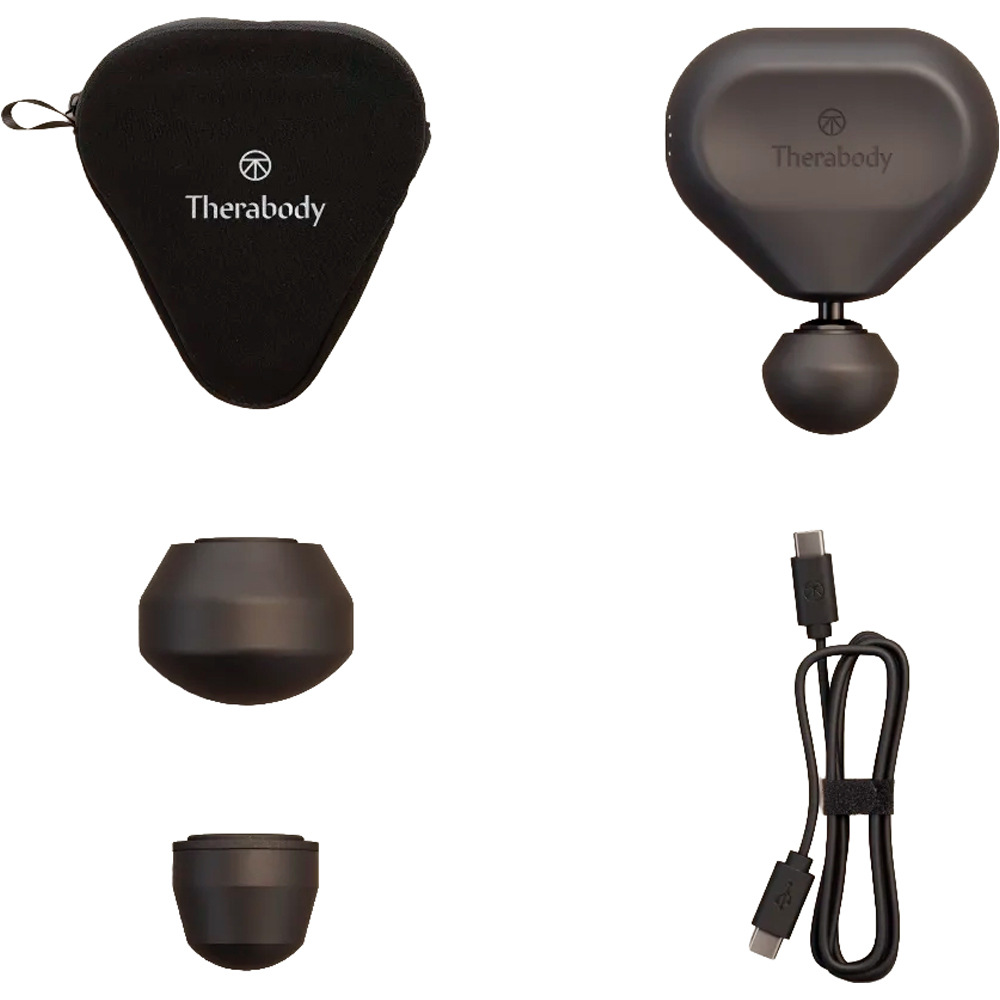Theragun Masajeadores Electricos Theragun Mini 3 - EUUK 02