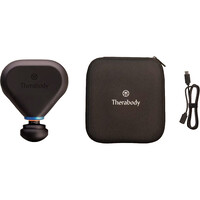 Theragun Masajeadores Electricos Theragun Mini Plus 03