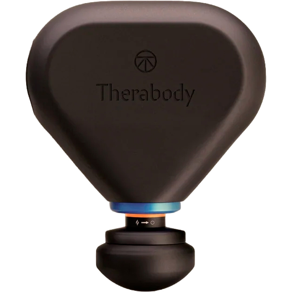 Theragun Masajeadores Electricos Theragun Mini Plus vista frontal
