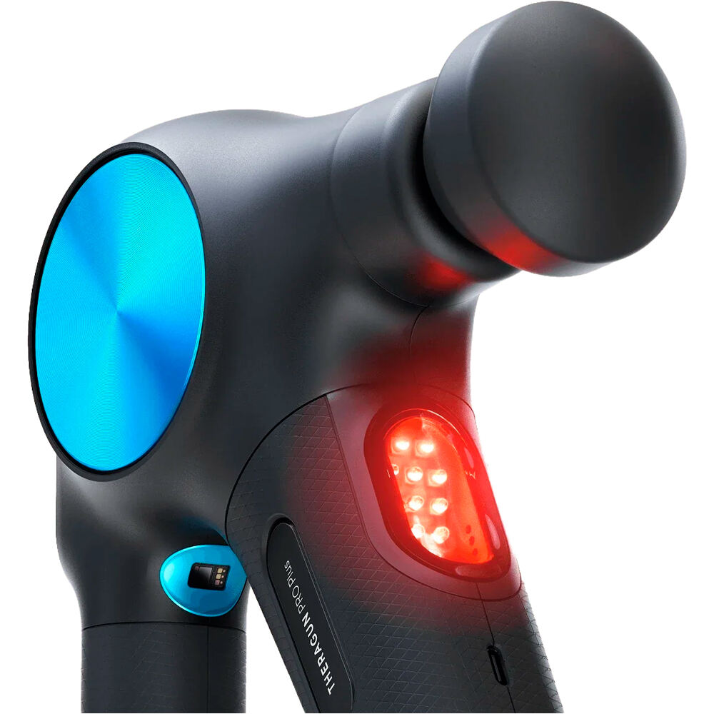 Theragun Masajeadores Electricos Theragun PRO Plus 01