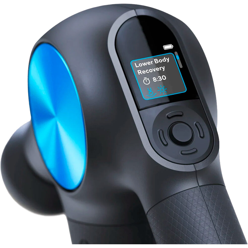 Theragun Masajeadores Electricos Theragun PRO Plus 03