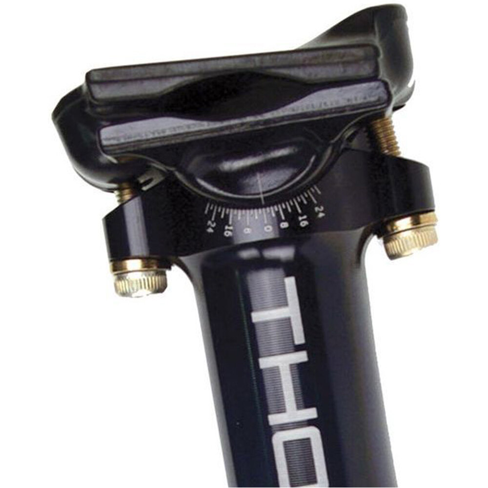 Thomson tija sillín TIJA DE SILLIN ELITE 31.6 410mm ALUMINIO 01