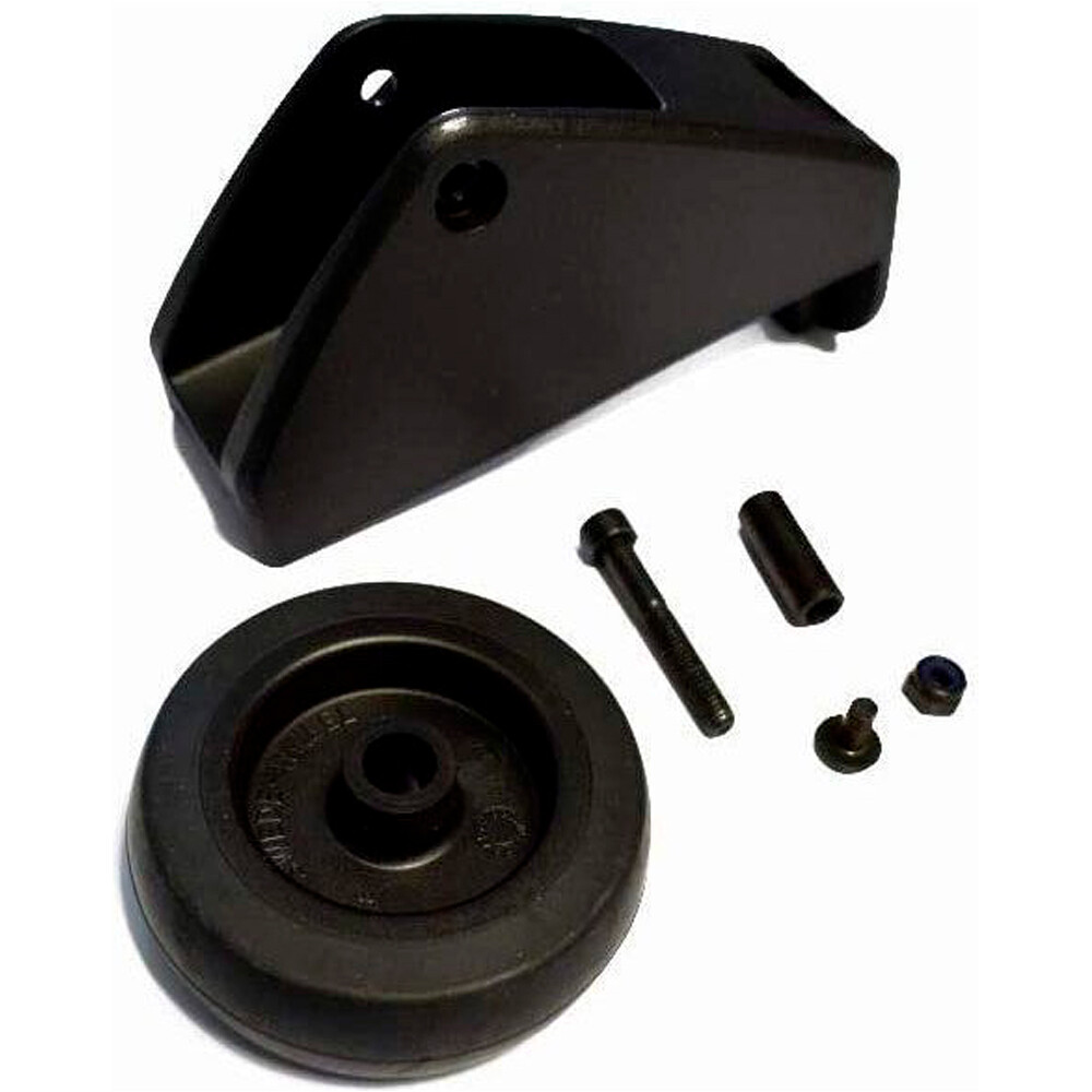 Thule accesorios portabicicletas RUEDA Y SOPORTE TH IZQ.EASYFOLD XT 933/9 vista frontal