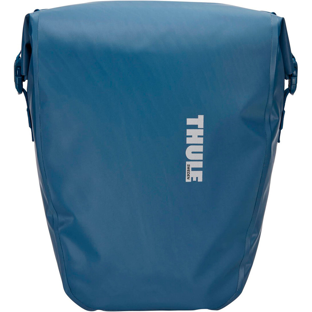 Thule alforjas bicicleta ALFORJA THULE SHIELD 25L AZUL 2 UNIDADES 02