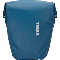 Thule alforjas bicicleta ALFORJA THULE SHIELD 25L AZUL 2 UNIDADES 02