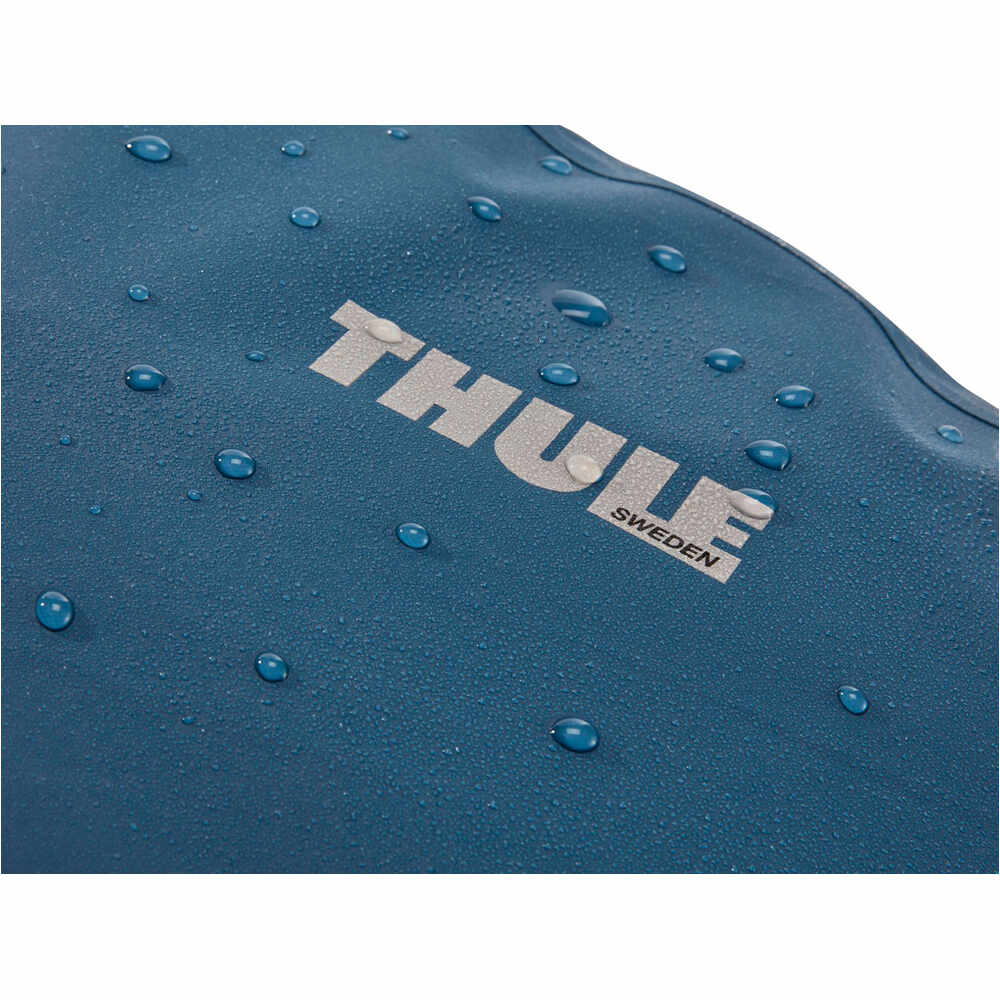 Thule alforjas bicicleta ALFORJA THULE SHIELD 25L AZUL 2 UNIDADES 03