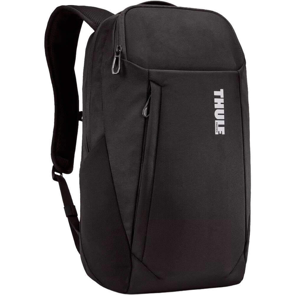 Thule mochila ciclismo MOCHILA THULE ACCENT 20L vista frontal