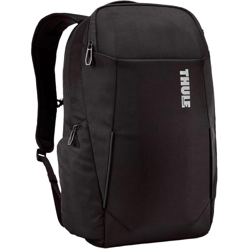 Thule mochila ciclismo MOCHILA THULE ACCENT 23L vista frontal