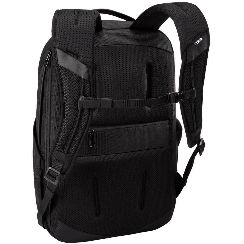 Thule mochila ciclismo MOCHILA THULE ACCENT BACKPACK 26L 01