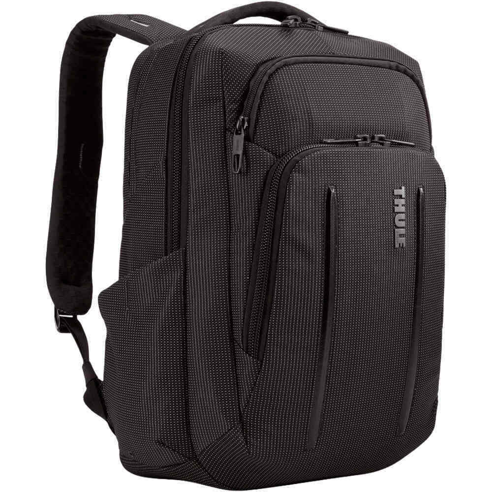 Thule mochila ciclismo MOCHILA THULE CROSSOVER2 20L vista frontal