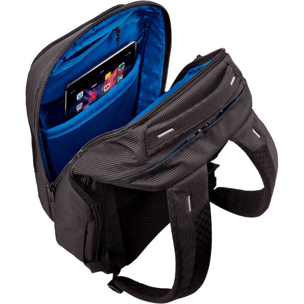 Thule mochila ciclismo MOCHILA THULE CROSSOVER2 30L 03