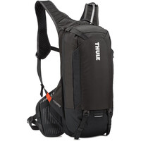 Thule mochila hidratación MOCHILA THULE HIDRATACION RAIL PRO 12 LITROS vista frontal