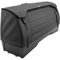 Thule portabicicletas COFRE THULE ONTO 2 PARA THULE EASYFOLD 3 PLEGABLE vista frontal