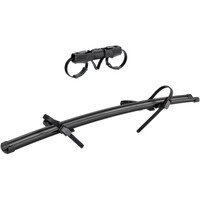 Thule portabicicletas y soportes para bicicletas ADAPTADOR THULE VELOSPACE 3 BICI EXTRA NUEVO vista frontal