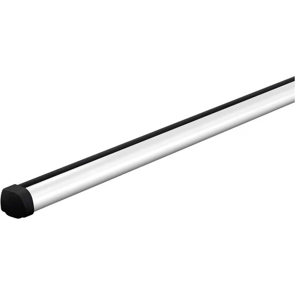 Thule portabicicletas y soportes para bicicletas BARRAS THULE PROBAR 390 120CM ALUMINIO (PACK DE 2) 01