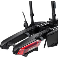 Thule portabicicletas y soportes para bicicletas PORTABICI THULE BOLA EPOS PARKSECURE 2BICIS 13PINE 01