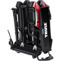 Thule portabicicletas y soportes para bicicletas PORTABICI THULE BOLA EPOS PARKSECURE 2BICIS 13PINE 02